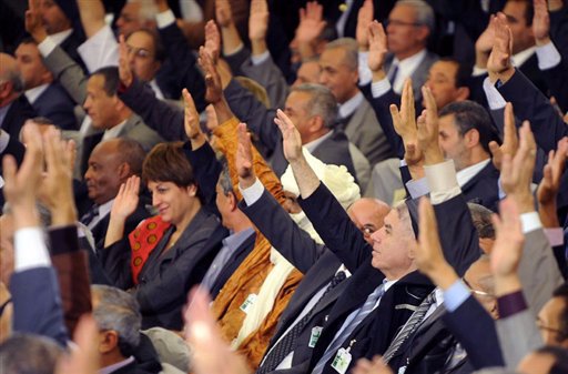 Seuls trois projets de loi sont à leur menu d’ici fin mai: Les députés continuent à «chômer»