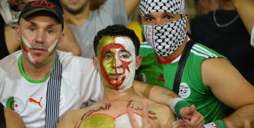 Seychelles – Algérie : où voir le match ?