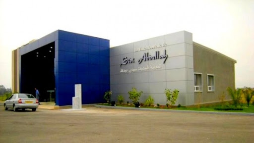 Sidi Abdallah: un contrat de 39 mds DA à des entreprises publiques pour travaux de viabilisation