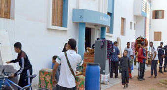 Sidi el bachir (oran) : 270 familles déménagent vers de nouveaux logements à Belgaid