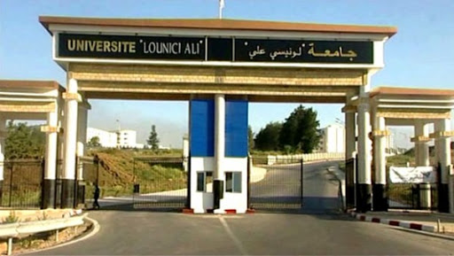 Signature d’une convention cadre entre l’université d’El Affroune et l ‘IMDEP