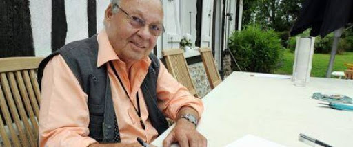 Siné, le caricaturiste anticolonialiste, l&rsquo;inventeur du logo de Sonatrach est mort