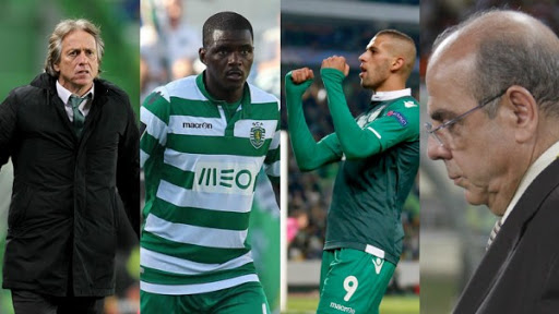 Slimani n’ira pas à Rio!