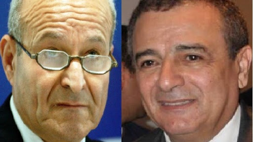 Sondage: L&rsquo;éviction de Rebrab du forum Algéro-Britannique, bonne ou mauvaise décision de Bouchouareb ?