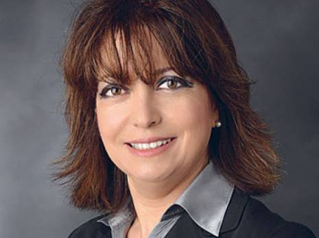 Soraya McClung, conseillère en criminalistique auprès du ministère de la Justice américain: «Je suis disposée à être au service de mon pays»