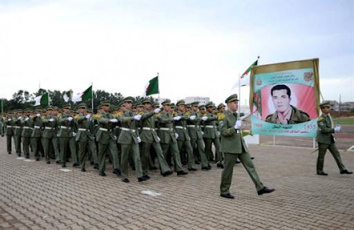 Sortie de la 43e promotion d’officiers ingénieurs à l’Ecole militaire polytechnique