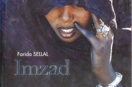 Sortie d’“Imzad” de Farida Sellal aux éditions Casbah: “Une invitation à comprendre l’âme touarègue”