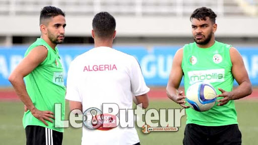 Soudani : «Prêt à retrouver ma place dans l’équipe type»