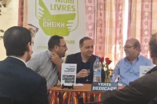 Soufiane Djilali lors d’une conférence animée hier à Tizi Ouzou: “Le pays risque d’aller vers des secousses très fortes avant la fin du mandat de Bouteflika”