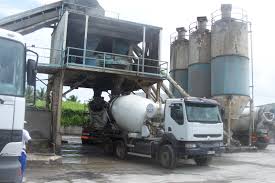 Souk Ahras: Deux nouvelles unités de production de béton