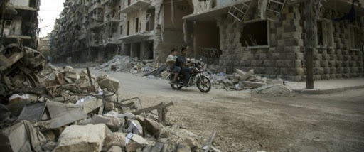 Syrie: la trêve à Alep prolongée trois jours
