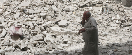 Syrie: plus de 70 morts dans une bataille près d’Alep, selon une ONG