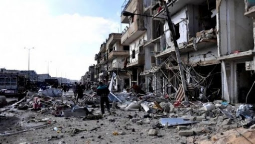 Syrie: poursuite des efforts diplomatiques pour sauver la trêve