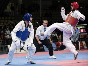 Taekwondo : la Coupe d’Algérie aura lieu du 2 au 4 juin à Bouira