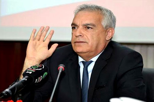 Talai: «Je rejette les justificatifs des entreprises étrangères…»