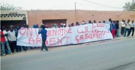 Tamanrasset: Détournement de fonds au consulat du Mali