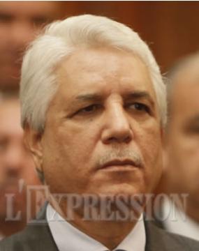 Tayeb Louh à Bouira: « Personne ne fera plier la justice »