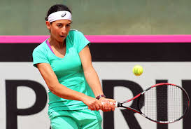 Tennis / Classement mondial « Juniors » : l&rsquo;Algérienne Inès Ibbou recule à la 42e place
