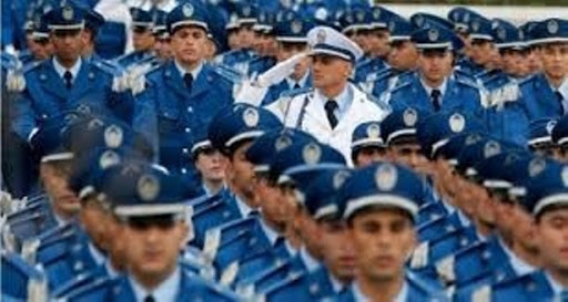 Tipasa: L’histoire de la police algérienne revisitée