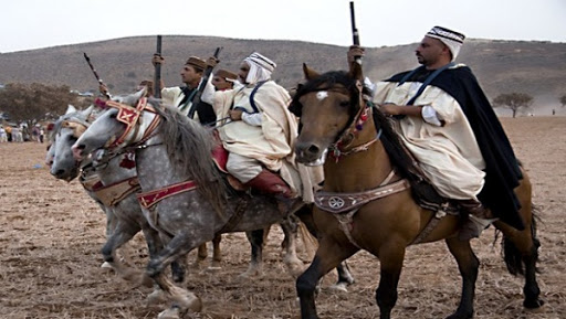 Tissemsilt: la Waada du Arch el Nouasser, une occasion pour faire revivre les traditions ancestrales