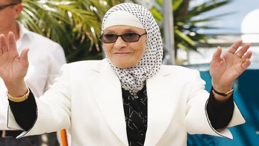 Tizi Ouzou: émouvant hommage à Chafia Boudraâ au théâtre Kateb Yacine