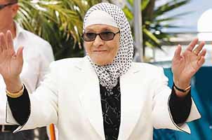 Tizi Ouzou : hommage à Chafia Boudraâ au théâtre régional Kateb-Yacine