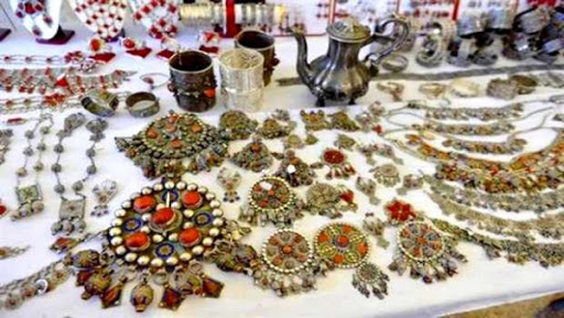 Tizi Ouzou : lancement d’un projet pilote de co-développement solidaire dans le domaine de l’artisanat