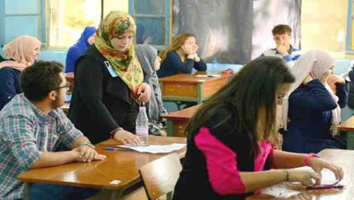 Tlemcen : Mme Benghebrit donne le coup d’envoi officiel des épreuves du BAC