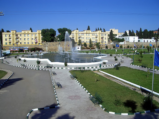 Tlemcen: Que faut-il faire contre l’incivisme ?