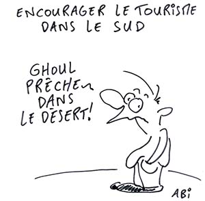 Tourisme à Tizi Ouzou : Un secteur à réinventer