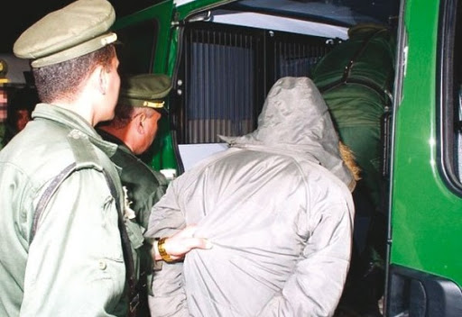 Trafic de drogue à Oran: Condamné à perpétuité et à 90 ans de réclusion criminelle