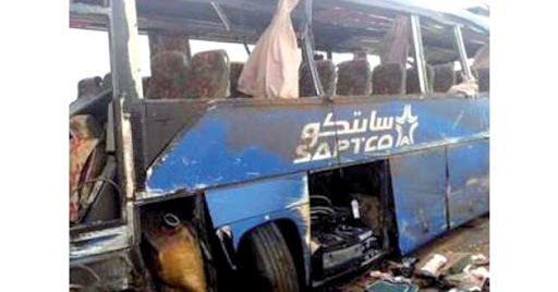 Tragique accident de route à In salah: Un dromadaire provoque la mort de sept personnes