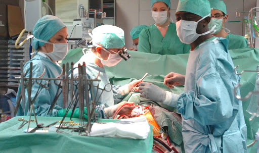 Transfert des malades à l&rsquo;étranger, Quelle est la formule?