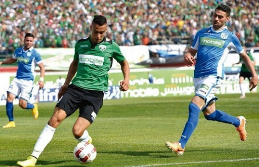 Transferts : Hamzaoui bloqué par le service militaire