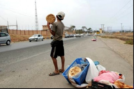 Travail des enfants, une exploitation à combattre par tous les moyens