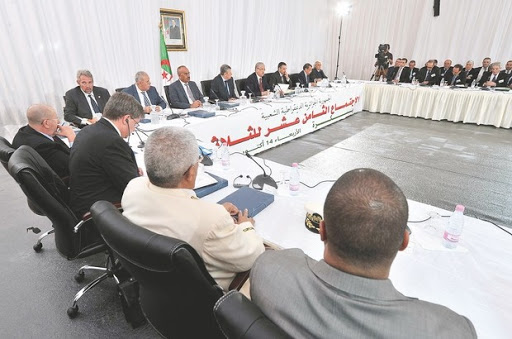 Tripartite du mois de juin prochain El-Ghazi : “Le SNMG ne sera pas augmenté”