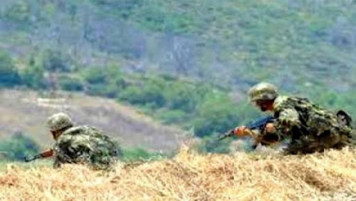 Trois autres terroristes abattus à Bouira, opération toujours en cours