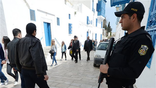Tunisie: 37 arrestations dans les rangs des groupes terroristes