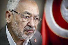 Tunisie: Rached Ghannouchi réélu à la tête du parti islamiste Ennahda