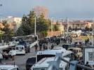 Turquie : attentat à la bombe ciblant la police dans le centre de Diyarbakir
