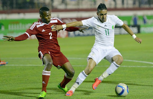 TV : Où voir Seychelles – Algérie ?