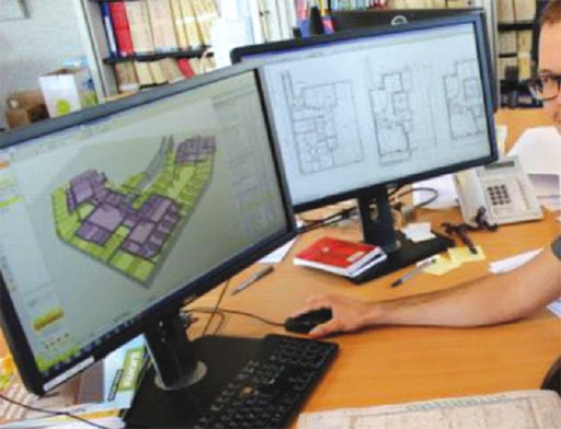 Un architecte recommande l’introduction de la norme BIM