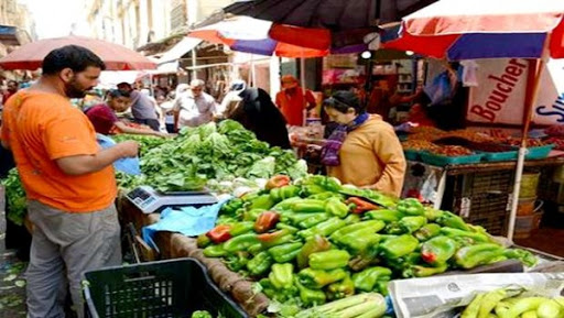 Un dispositif spécial de contrôle du marché durant le Ramadhan et la saison estivale
