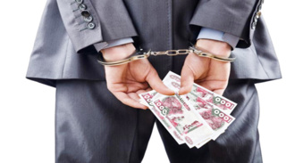 Un maire intérimaire arrêté en flagrant délit de corruption à Skikda