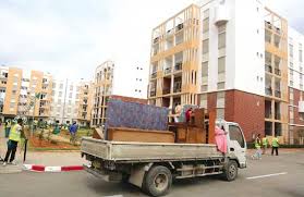 Une délégation de l&rsquo;ONU à Alger pour voir de près l&rsquo;éradication de l&rsquo;habitat précaire