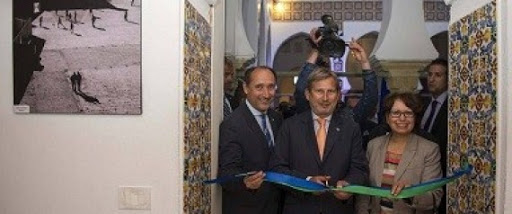 Une exposition de photographies de la ville de Constantine au palais du Rais