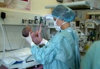 Une formation leur a été dispensée à béjaïa: Quel rôle joue la sage-femme ?