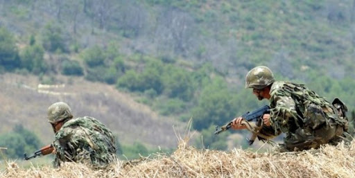 Une inlassable traque des terroristes