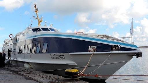 Une liaison maritime Jijel-Bejaia-Alger opérationnelle en juin prochain