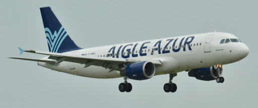 Une partie du personnel navigant d&rsquo;Aigle Azur en grève à partir du 5 mai